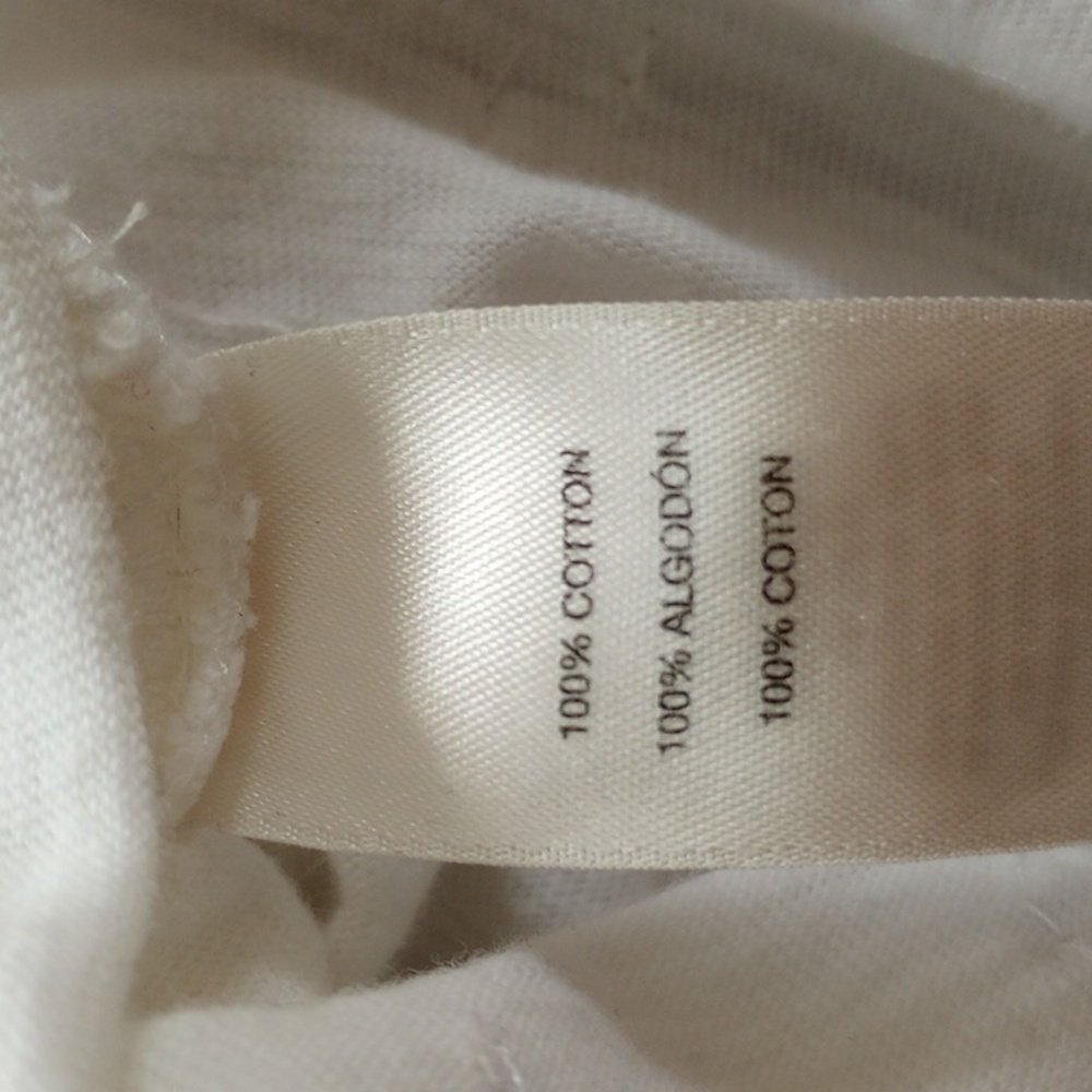 Chico's Tee - Picture 8 of 11